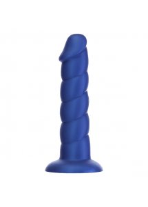 Dildo spiralne - Addiction Fantasy Addiction Unicorn 20 cm   