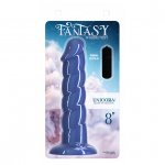 Dildo spiralne - Addiction Fantasy Addiction Unicorn 20 cm   