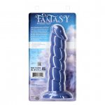 Dildo spiralne - Addiction Fantasy Addiction Unicorn 20 cm   