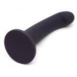 Dildo zmieniające kolor - Fifty Shades of Grey Feel It Baby Colour Changing G-Spot Dildo  