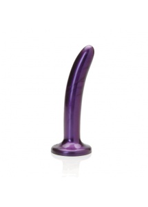 Długie dildo do strap-on - Tantus Leisure Dildo 