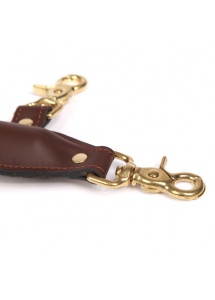 Drążek Fifty Shades of Grey - Red Room Coll. Spreader Bar 