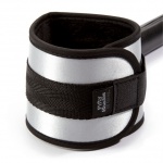 Drążek z kajdankami regulowany - Fifty Shades of Grey Adjustable Spreader Bar and Cuff Set 