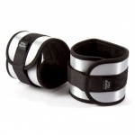 Drążek z kajdankami regulowany - Fifty Shades of Grey Adjustable Spreader Bar and Cuff Set 