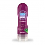 Durex Play 2w1  ALOE VERA - ALOESOWY do masażu oraz nawilżenie - 200 ml