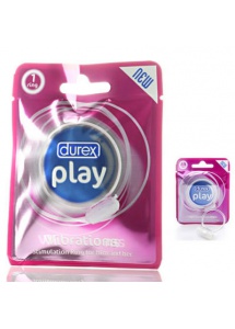 Durex Play Nakładka wibracyjna intense vibration