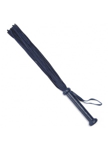 Duży pejcz - Fifty Shades of Grey Darker Limited Collection Flogger 