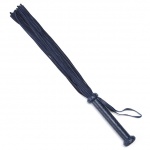 Duży pejcz - Fifty Shades of Grey Darker Limited Collection Flogger 