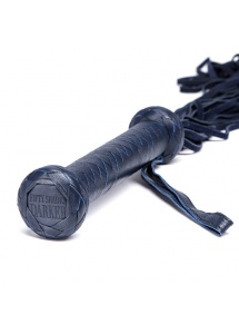 Duży pejcz - Fifty Shades of Grey Darker Limited Collection Flogger 