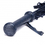 Duży pejcz - Fifty Shades of Grey Darker Limited Collection Flogger 