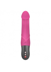 Duży wibrator - Fun Factory - Mr. Boss Vibrator Fioletowy