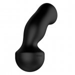 Duży wibrator unisex hands free - Nexus Gyro Vibe Extreme Hands Free Vibrating Dildo  