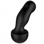 Duży wibrator unisex hands free - Nexus Gyro Vibe Extreme Hands Free Vibrating Dildo  