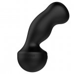 Duży wibrator unisex hands free - Nexus Gyro Vibe Extreme Hands Free Vibrating Dildo  