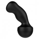 Duży wibrator unisex hands free - Nexus Gyro Vibe Extreme Hands Free Vibrating Dildo  