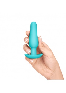 Duży zestaw do treningu analnego - B-Vibe Anal Training & Education Set  