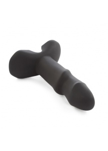 Dwa plugi analne - Closet Collection Blackdoor No. 11 Duo Plugs 