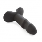 Dwa plugi analne - Closet Collection Blackdoor No. 11 Duo Plugs 