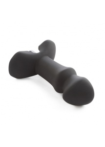 Dwa plugi analne - Closet Collection Blackdoor No. 11 Duo Plugs 