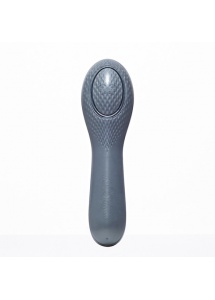 Dwustronny masażer łechtaczki - Hot Octopuss Queen Bee 