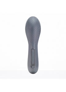 Dwustronny masażer łechtaczki - Hot Octopuss Queen Bee 