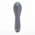 Dwustronny masażer łechtaczki - Hot Octopuss Queen Bee 