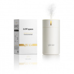 Dyfuzor zapachowy plus zapach - YESforLOV LovSpace Fragrance Diffuser & 1 Free Refill 50 ml  