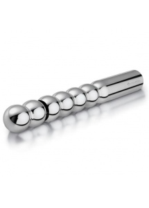 E-STIM Electro Sex pochwy Dildo