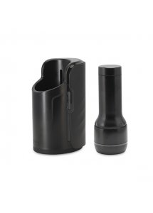 Ekskluzywny masturbator interaktywny - Kiiroo Keon Duo Pack incl. Stroker  