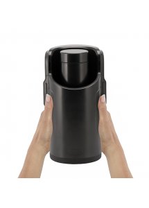 Ekskluzywny masturbator interaktywny - Kiiroo Keon Duo Pack incl. Stroker  