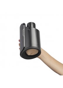 Ekskluzywny masturbator interaktywny - Kiiroo Keon Duo Pack incl. Stroker  