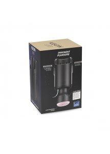 Ekskluzywny masturbator interaktywny - Kiiroo Keon Duo Pack incl. Stroker  