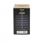 Ekskluzywny masturbator interaktywny - Kiiroo Keon Duo Pack incl. Stroker  