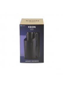 Ekskluzywny masturbator interaktywny - Kiiroo Keon Duo Pack incl. Stroker  