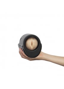 Ekskluzywny masturbator interaktywny - Kiiroo Keon Duo Pack incl. Stroker  