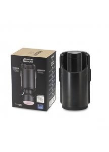 Ekskluzywny masturbator interaktywny - Kiiroo Keon Duo Pack incl. Stroker  