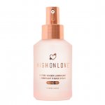 Ekskluzywny olejek nawilżający - HighOnLove Water Based Lubricant 200mg CBD