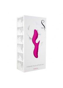 Ekskluzywny wibrator - Swan The Black Swan 