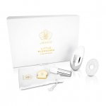 Ekskluzywny zestaw akcesoriów erotycznych - Le Wand Little Pleasures 6 sztuk  