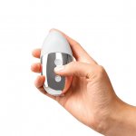 Ekskluzywny zestaw akcesoriów erotycznych - Le Wand Little Pleasures 6 sztuk  