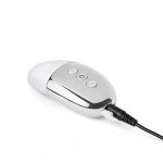 Ekskluzywny zestaw akcesoriów erotycznych - Le Wand Little Pleasures 6 sztuk  