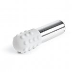 Ekskluzywny zestaw akcesoriów erotycznych - Le Wand Little Pleasures 6 sztuk  