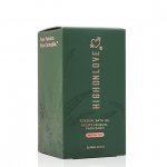 Ekskluzywny zmysłowy olejek do ciała i kąpieli - HighOnLove CBD Sensual Bath & Body Oil 100 ml  