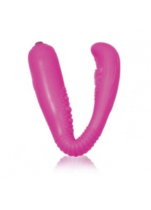 Elastyczny wibrator The Ogee