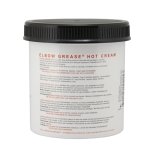 ELBOW GREASE - ROZGRZEWAJĄCY KREM ​​W WIADERKU 443 ML