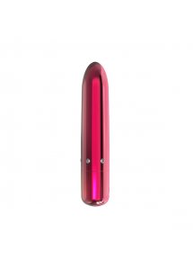 Elegancki mini wibrator - PowerBullet Pretty Point Vibrator 10 Function   Różowy