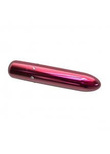 Elegancki mini wibrator - PowerBullet Pretty Point Vibrator 10 Function   Różowy
