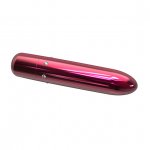 Elegancki mini wibrator - PowerBullet Pretty Point Vibrator 10 Function   Różowy