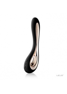 Elegancki wibrator Lelo - Isla Vibrator Deep Rose czerwony