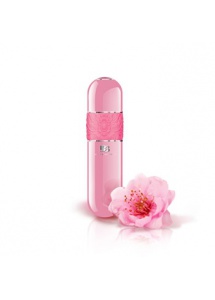 Elegancki wibrator pocisk B3 Onyé Vibrator Fleur Pink Pearl różowy